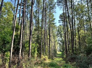 TRACT Welch Ln #B, Kentwood, LA 70444