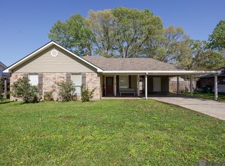 18332 Autumn View Dr, Prairieville, LA 70769