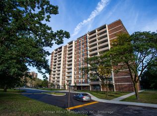 3120 Kirwin Ave #PENTHOUSE 6, Mississauga, ON L5A3R2