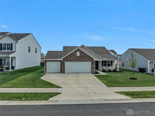 5020 Willow Rd, Clayton, OH 45315