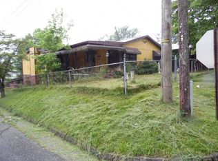 517 3rd Ave E, Big Stone Gap, VA 24219