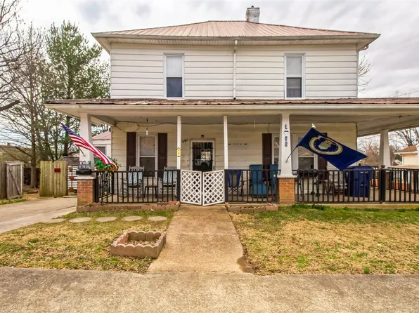 501 Durham St, Greensburg, KY 42743