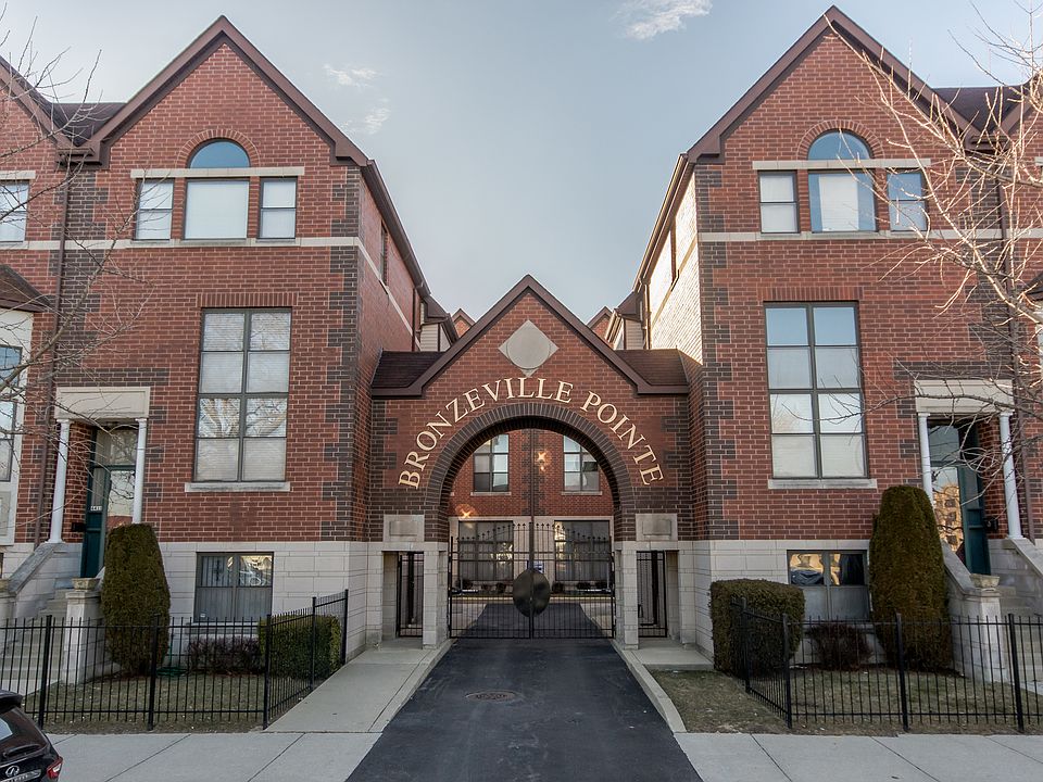 1st image of 4414 S King Dr #B