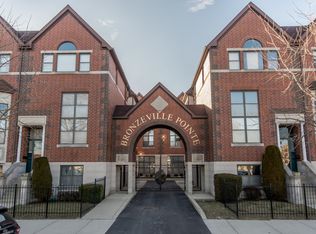 4414 S King Dr #B, Chicago, IL 60653