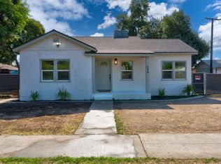 426 N Maple Ave, Fresno, CA 93702