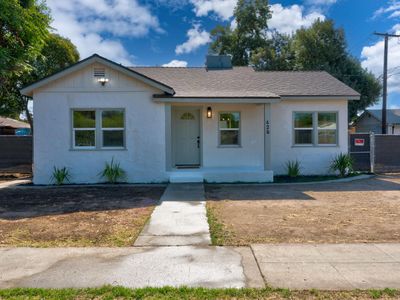 426 N Maple Ave, Fresno, CA, 93702
