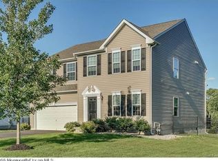 1 Carriage Way, Barnegat, NJ 08005
