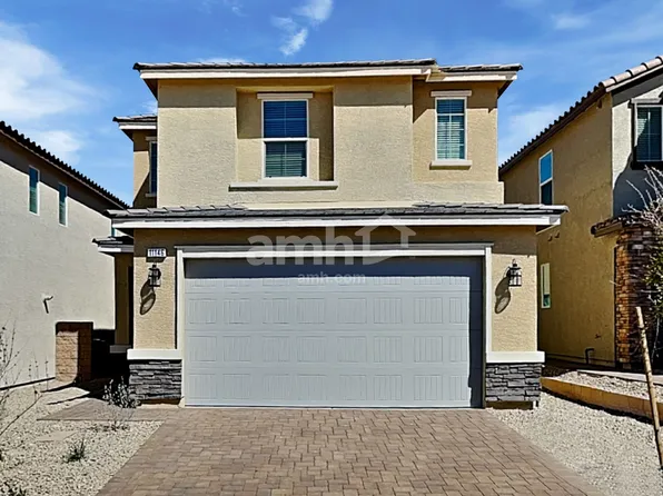 11146 Magallanes St, Las Vegas, NV 89179