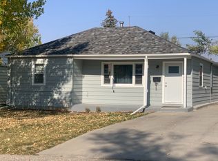 1144 W 22nd St, Casper, WY 82604