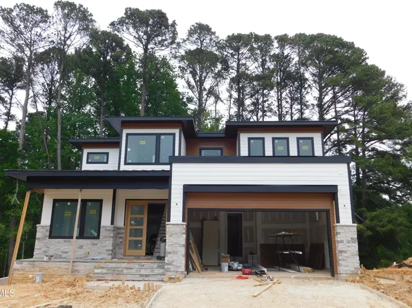 2542 Vining Branch Way, Apex, NC 27523