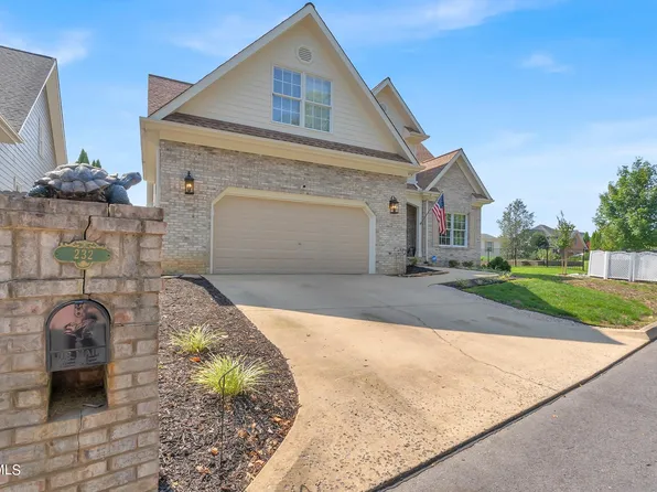 232 Alpine Trl, Kingsport, TN 37663