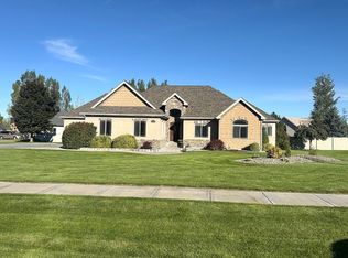 5276 E Tildy Cir, Ammon, ID 83401