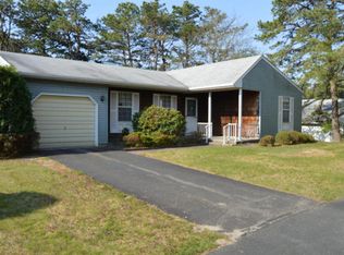 19 Dartmouth St #61, Whiting, NJ