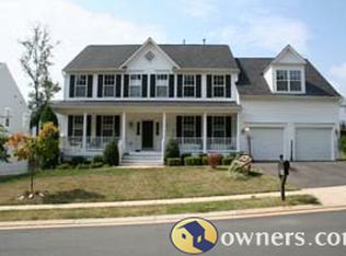 42719 Clover Meadow Ct, Ashburn, VA 20148