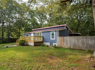 251 Martin Rd SW, Cartersville, GA 30120