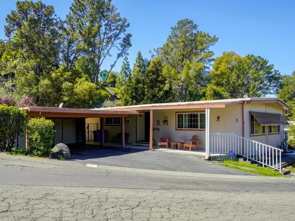 1 Sandy Court, Vallejo, CA 94590