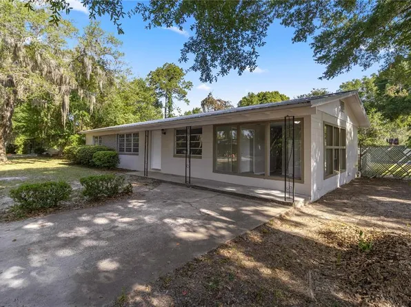 1370 SE 24th Pl, Gainesville, FL 32641