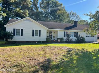 502 King Arthur Rd, Greenville, NC 27858