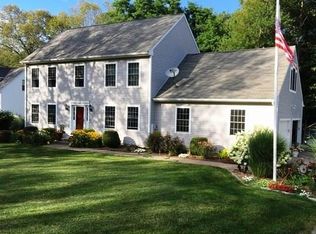 163 Christy Ln, Colchester, CT 06415