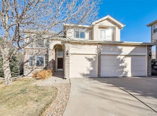 7530 Red Fox Court, Littleton, CO 80125