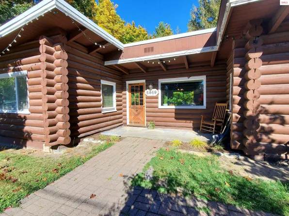 6669 Buchanan St, Bonners Ferry, ID 83805