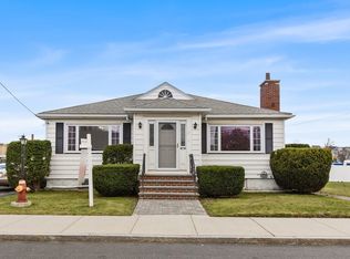 111 Taft St, Revere, MA 02151