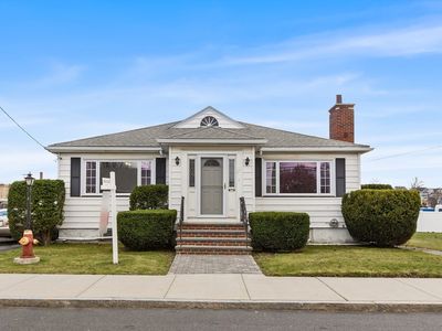 111 Taft St, Revere, MA, 02151
