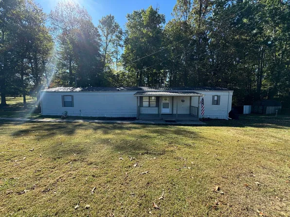 2313 Gentry Mill Rd, Russell Springs, KY 42642
