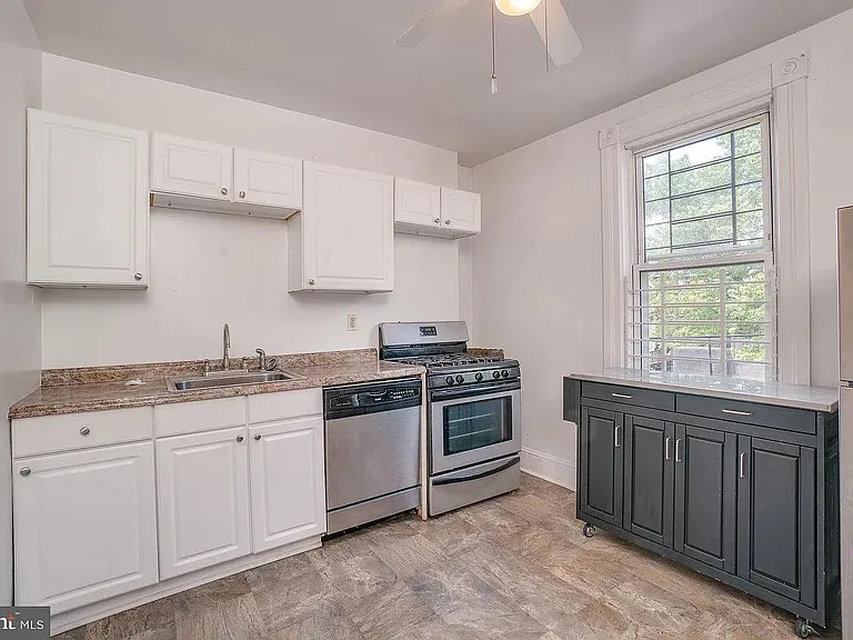 2740 N Calvert St #3 — Photo 4