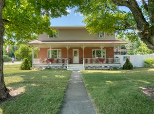 202 Chestnut, Howard City, MI 49329