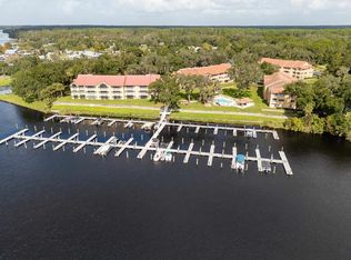 99 Broad River Pl SUITE 3205, Welaka, FL 32193