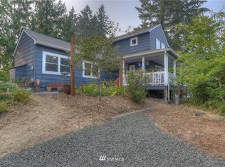418 E St SW, Olympia, WA 98512