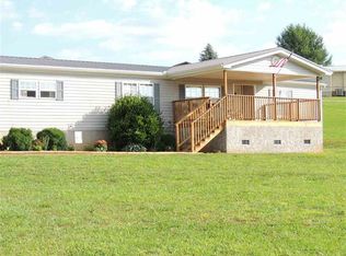 6171 Silver Sky Ln, Whitesburg, TN 37891