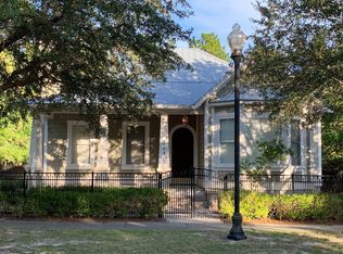 1596 Old Town Ave, Georgetown, SC 29440