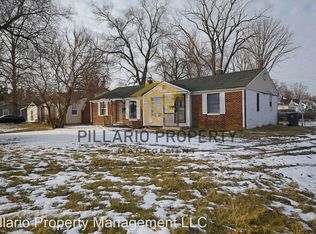 4936 E 34th St, Indianapolis, IN