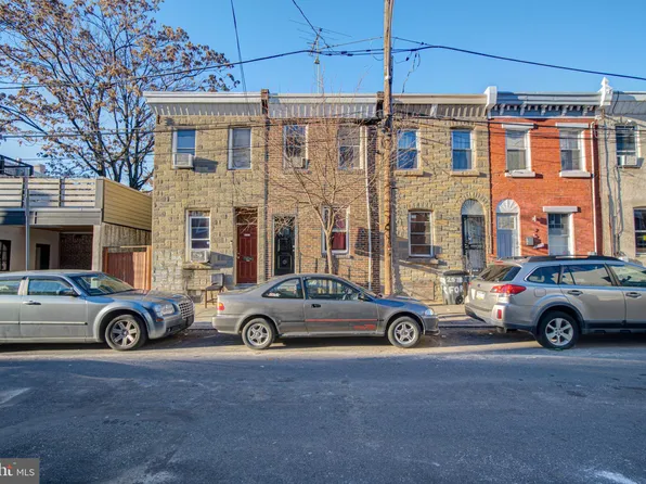 2548 Kern St, Philadelphia, PA 19125