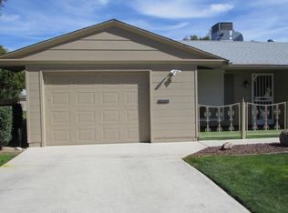 13817 N 99th Dr, Sun City, AZ 85351