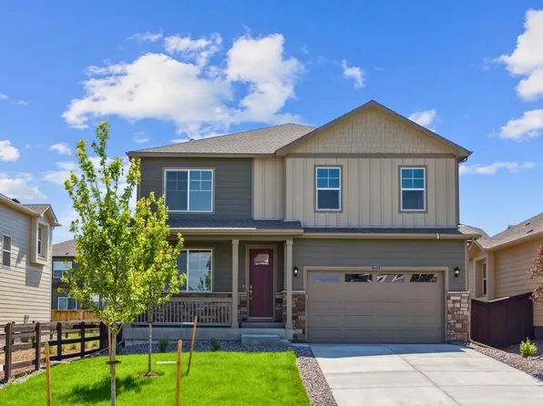 1056 Brink St, Lochbuie, CO 80603