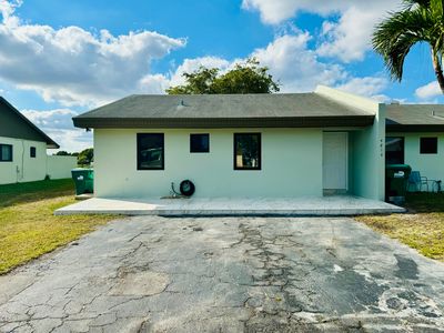 4810 SW 138th Ave, Miami, FL, 33175