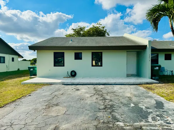 4810 SW 138th Ave, Miami, FL 33175