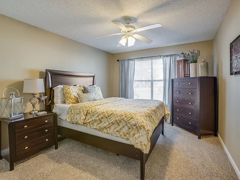 Bliss Renovated Guest Bedroom