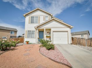 5095 Homestake Ln, Pueblo, CO 81008