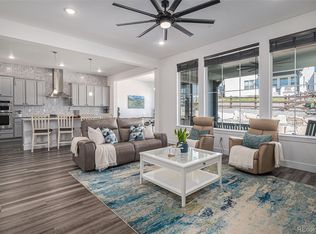 4588 Girardot Point, Castle Rock, CO 80104