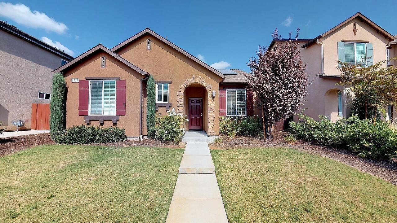 5883 E Beck Ave, Fresno, CA 93727 Zillow