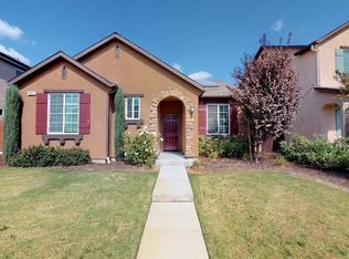 5883 E Beck Ave, Fresno, CA 93727