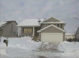 3713 Ice Age Dr, Madison, WI 53719