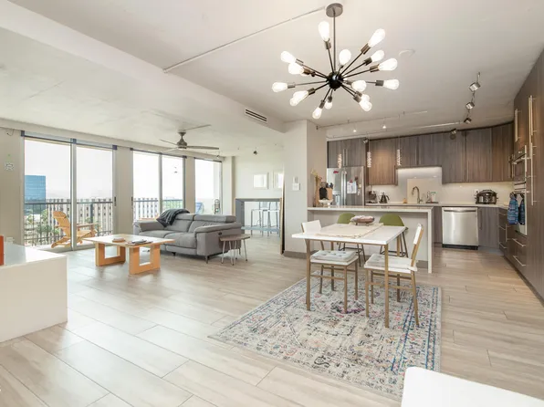 2323 N CENTRAL Avenue #903, Phoenix, AZ 85004