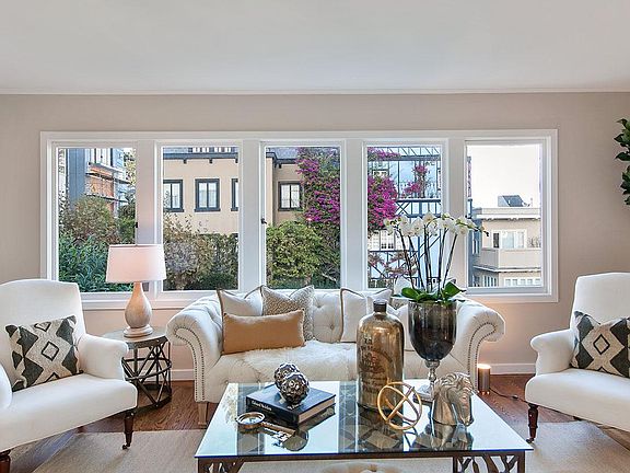 5th image of 1049 Lombard St