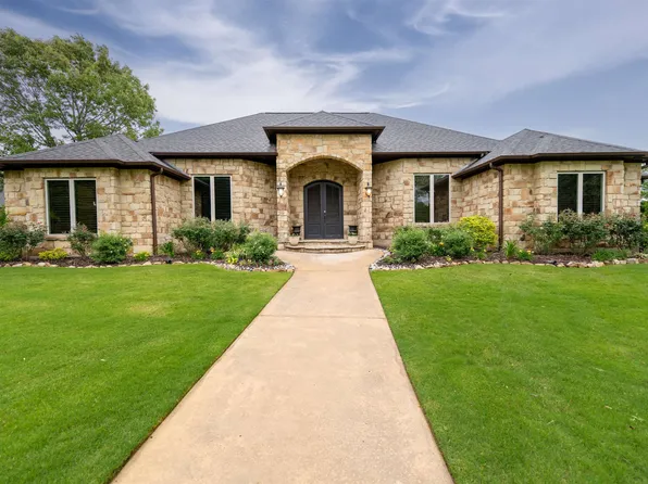 205 County Road 1133, Kilgore, TX 75662