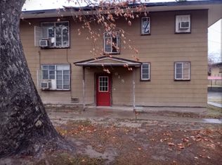 703 Spring St #615-3, Del Rio, TX 78840